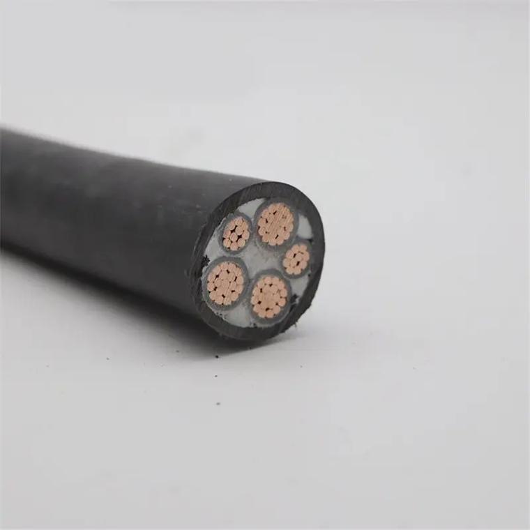 控制电缆选型与故障排查全指南