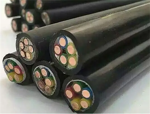 高低压电缆的安装维护与安全管理